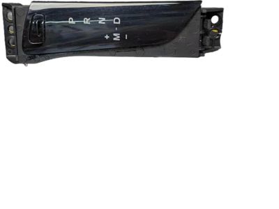 2018 Toyota C-HR Shift Indicator - 35978-F4010