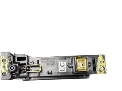 2018 Toyota C-HR Shift Indicator - 35978-F4010