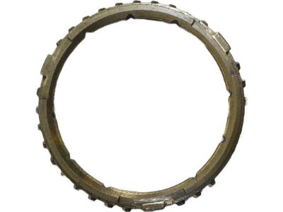 2000 Toyota Corolla Synchronizer Ring - 33367-20080
