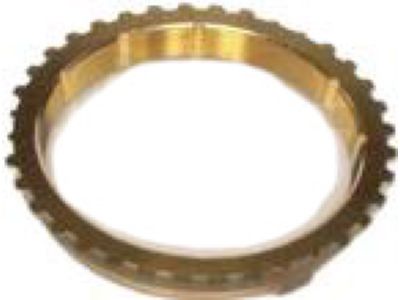 2000 Toyota Corolla Synchronizer Ring - 33367-20080