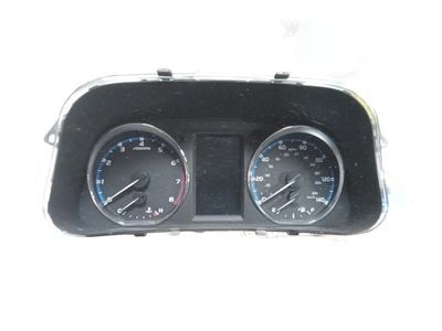 Toyota RAV4 Speedometer - 83800-42M70