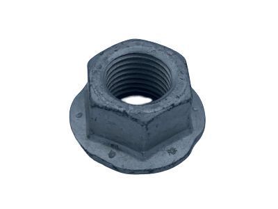 Toyota 90080-17221 Nut