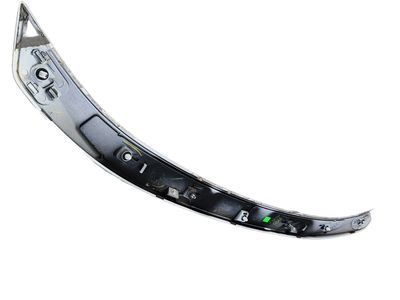 2022 Toyota Corolla Spoiler - 76085-12926