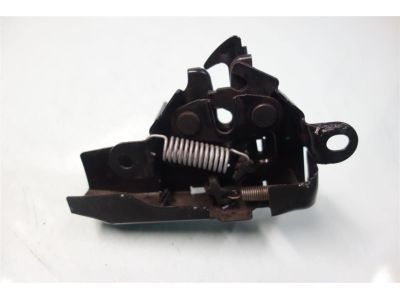 Toyota Camry Hood Latch - 53510-06280