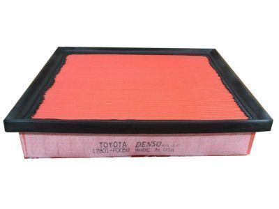 Toyota Camry Air Filter - 17801-F0050