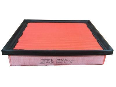 Toyota Air Filter - 17801-F0050