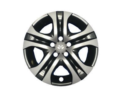 2015 Toyota RAV4 Wheel Cover - 42602-42020