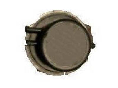 1994 Toyota Pickup EGR Valve - 25870-35130