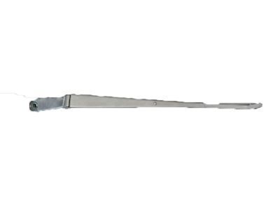 Toyota 85221-0C010 Front Windshield Wiper Arm, Left