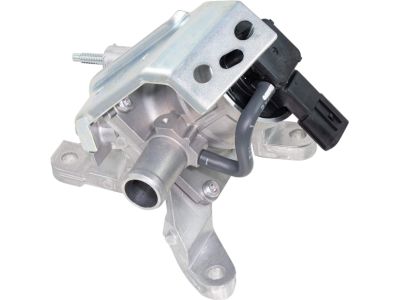 Toyota 25710-50041 Secondary Air Injection Pump Check Valve 25710-50041 Toyota Secondary Air Injection Pump Check Valve Product Photo 1 of 3
