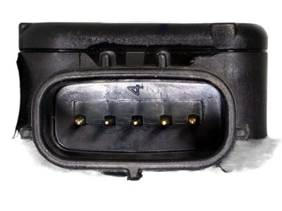 25710-50041 Toyota Secondary Air Injection Pump Check Valve Product Photo 3 of 3