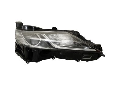 2018 Toyota Camry Headlight - 81110-06C41