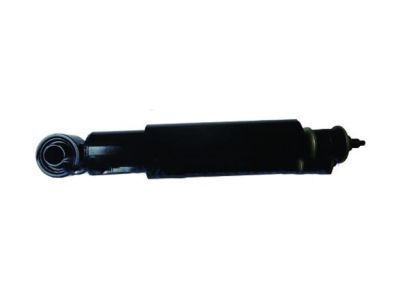 Toyota 48511-80041 ABSORBER, Shock Front 48511-80041 Toyota ABSORBER, Shock Front Product Photo 1 of 1
