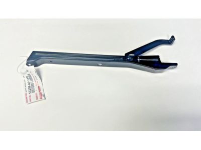 53208-33020 Toyota Hood Lock Support Sub-Assembly Product Photo 1 of 1
