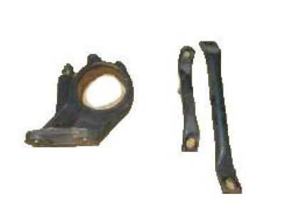 Toyota 43457-17010 Bracket, Drive Shaft Bearing