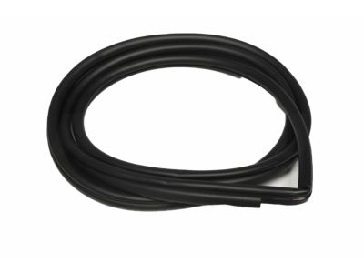 62311-0K111 Genuine Toyota WEATHERSTRIP, Front Door