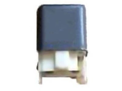 1981 Toyota Celica Relay - 28380-20010