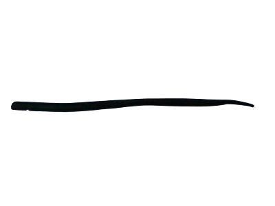 Toyota Tundra Weather Strip - 67863-0C020