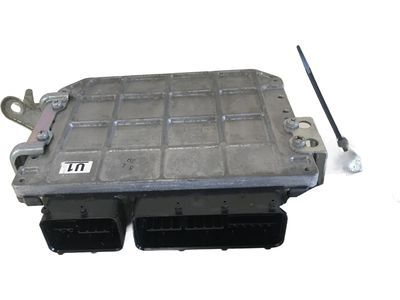 2010 Toyota Prius Engine Control Module - 89660-47300