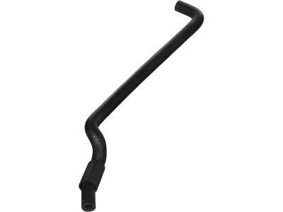 2004 Toyota Celica Coolant Reservoir Hose - 16264-22040