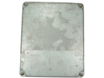 2004 Toyota Tacoma Engine Control Module - 89661-04B40