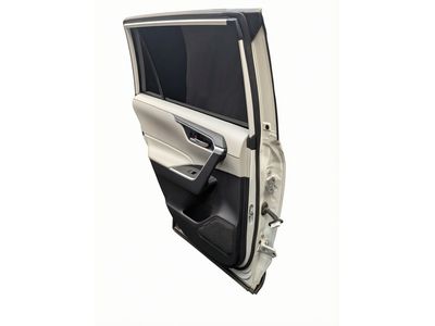 67004-0R121 Toyota Rear Door Panel Sub-Assembly Product Photo 3 of 4