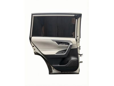 67004-0R121 Toyota Rear Door Panel Sub-Assembly Product Photo 4 of 4
