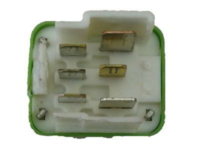 Toyota 88263-24030 Relay, Skid Control