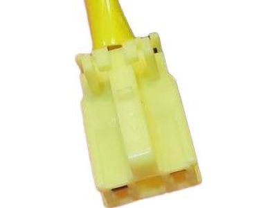 Toyota Sienna Clock Spring - 84306-08010