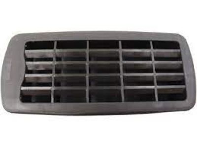 Toyota 62906-35010 Louver, Quarter Ventilation