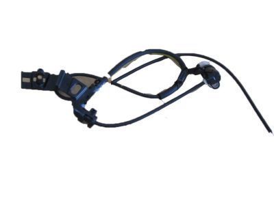 1996 Toyota Supra Speed Sensor - 89545-14020