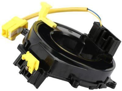 Toyota 84306-0C010 Clock Spring Spiral Cable Sub-Assembly