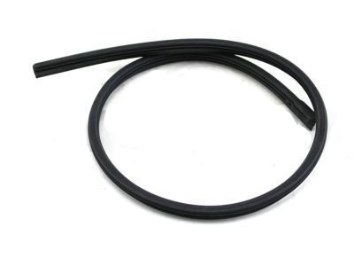 Toyota 85214-28070 Wiper Blade Rubber Insert, Right