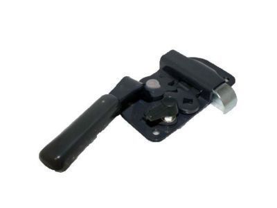 Toyota Land Cruiser Door Lock - 69310-90301