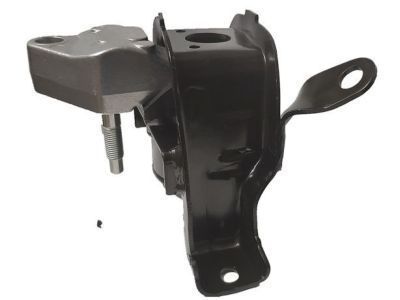 Toyota 12305-0D022 Insulator Sub-Assy, Engine Mounting, RH