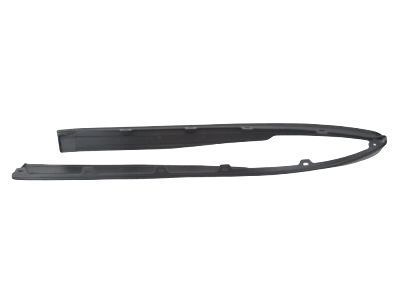 Toyota Prius C Spoiler - 76851-52210