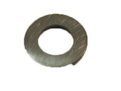 Toyota 90201-18182 Washer, Plate