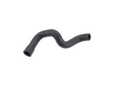 Toyota 16264-0D101 Hose, Water By-Pass