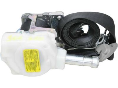 Toyota Highlander Seat Belt - 73210-0E081-C0