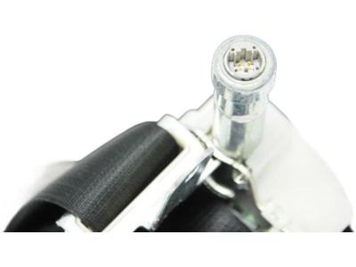 Toyota Highlander Seat Belt - 73210-0E081-C0