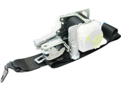 Toyota Highlander Seat Belt - 73210-0E081-C0