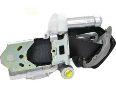 Toyota Highlander Seat Belt - 73210-0E081-C0
