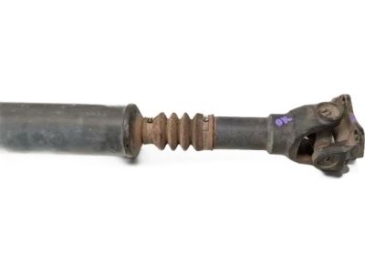 2013 Toyota Sequoia Drive Shaft - 37140-0C111