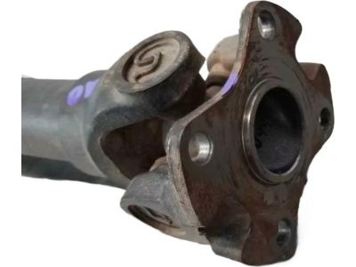 2013 Toyota Sequoia Drive Shaft - 37140-0C111