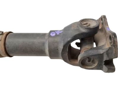 2013 Toyota Sequoia Drive Shaft - 37140-0C111