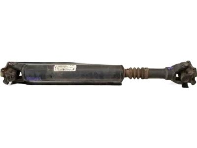 2013 Toyota Sequoia Drive Shaft - 37140-0C111