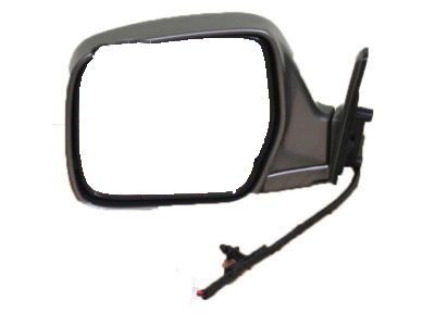 1996 Toyota Land Cruiser Car Mirror - 87940-60130-B0