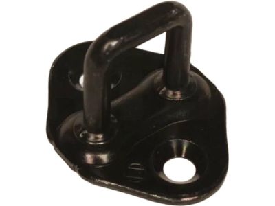 Toyota C-HR Rear Door Striker - 69430-28050