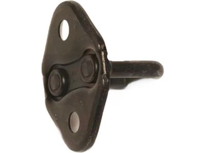 Toyota C-HR Rear Door Striker - 69430-28050