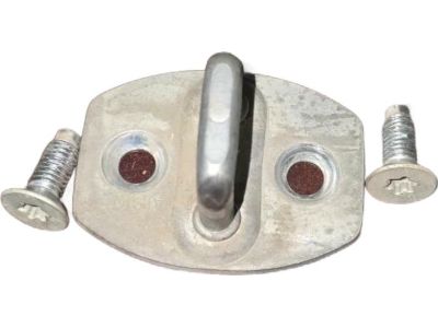 Toyota C-HR Rear Door Striker - 69430-28050